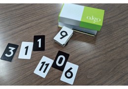 企画：北海道教育大学函館校　Algo～頭のよくなるゲームをしよう！～