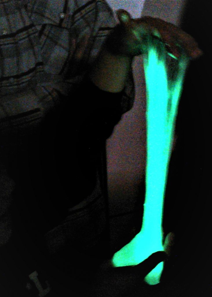 親子科学ワークショップ「スライムとぷよぷよボールを科学しよう！」