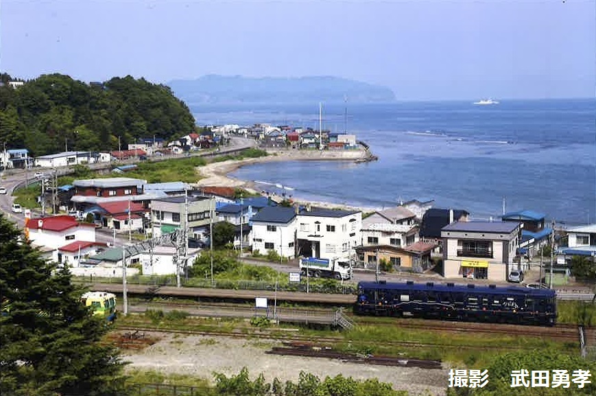 鉄道写真家と行く！鉄道撮影ツアー