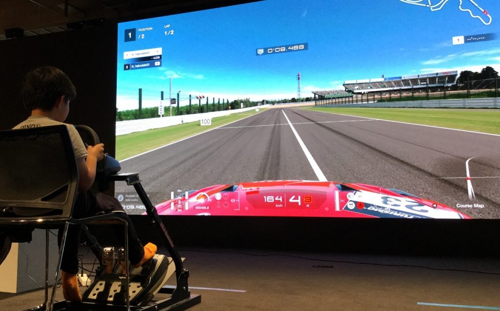 はこだてカルチャーナイト at はこだてみらい館