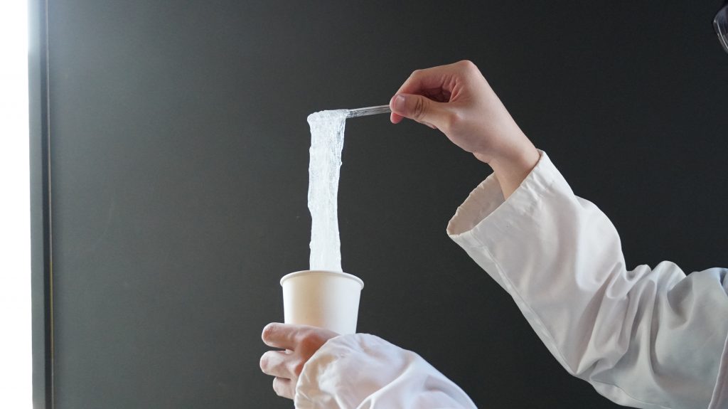 かわち式 スライムファクトリー