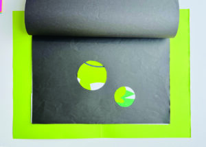 あなぼこクイズ