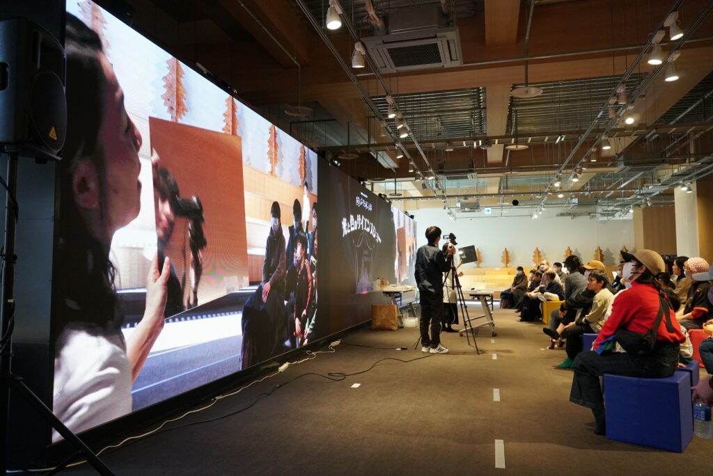 防災サイエンスショー