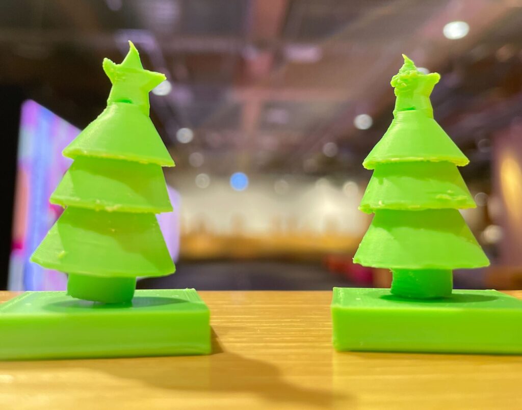 3D-CADでデジタルものづくり！