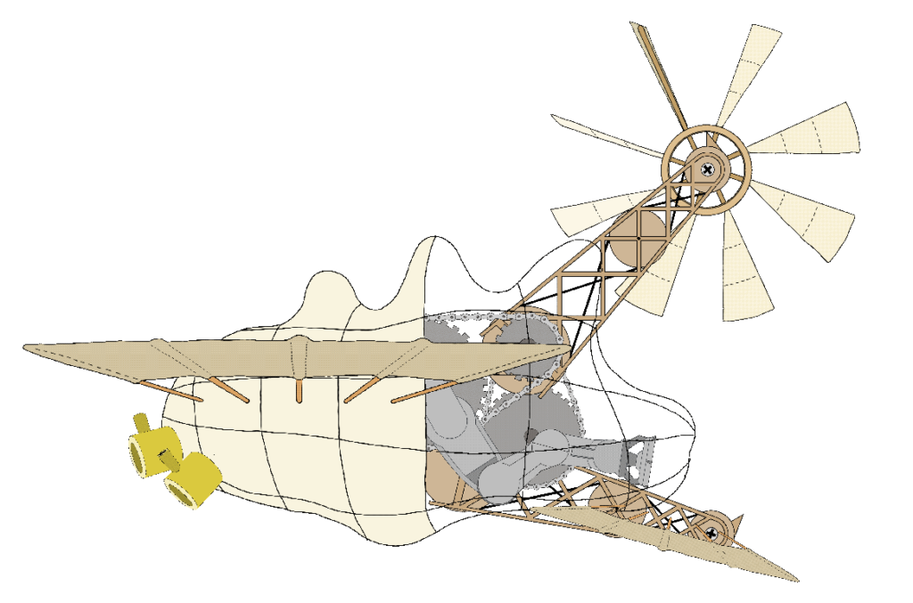 アニメーションコラージュ 創世記 第2弾